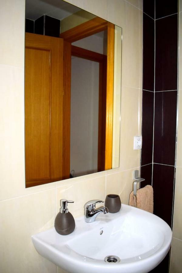 Reliqua La Zubia Hotel ลาซูเบีย ภายนอก รูปภาพ