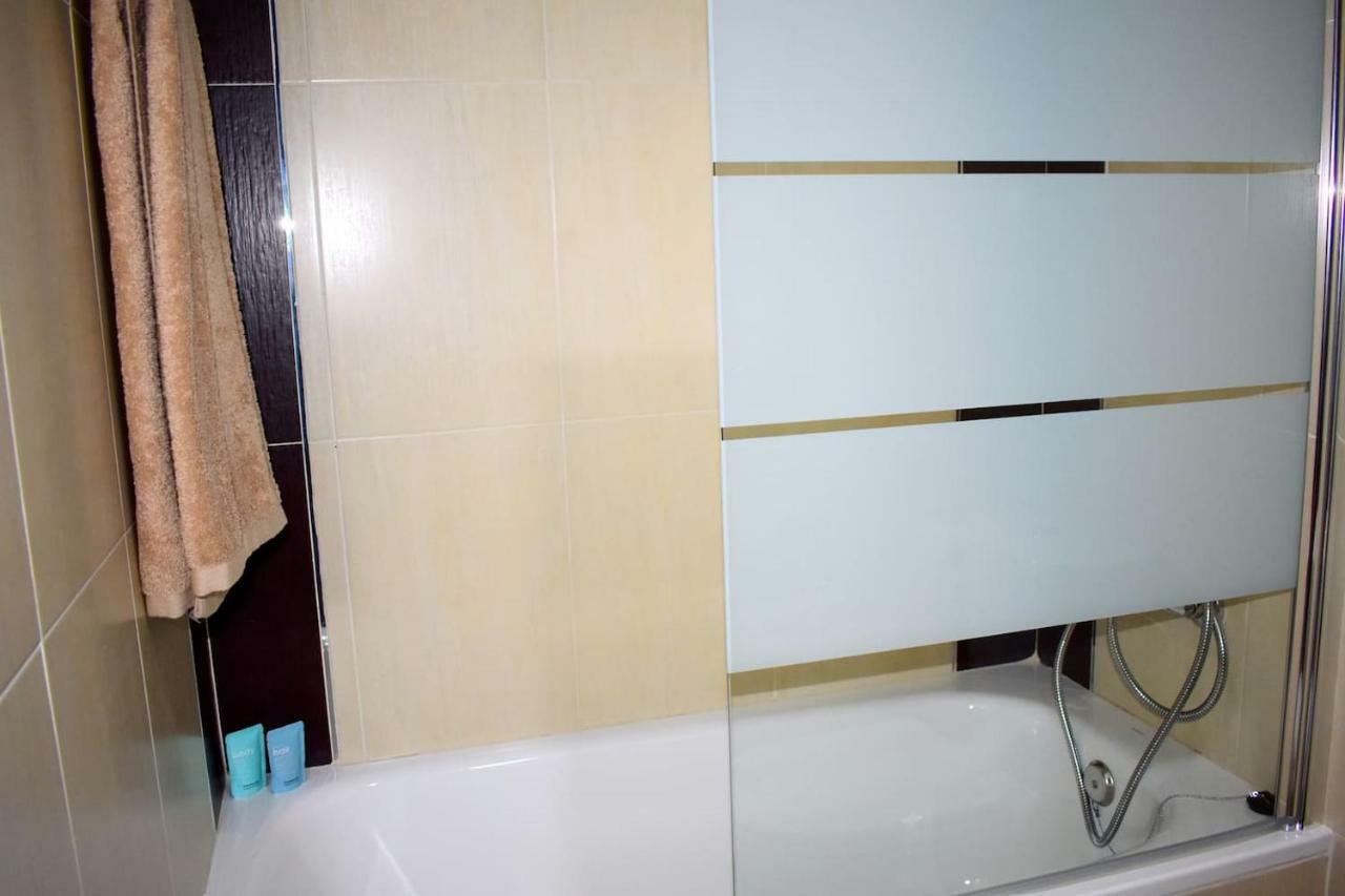 Reliqua La Zubia Hotel ลาซูเบีย ภายนอก รูปภาพ