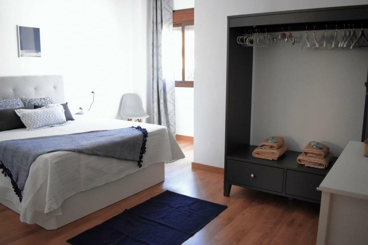 Reliqua La Zubia Hotel ลาซูเบีย ภายนอก รูปภาพ